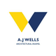 A J Well  a client of Tensor plc