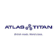Atlas Titan a client of Tensor plc