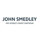 John Smedley a client of Tensor plc