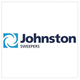 Johnston Sweepers a client of Tensor plc