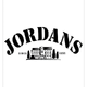 Jordans a client of Tensor plc