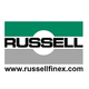 Russell a client of Tensor plc