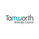 Tamworth borough council a client of Tensor plc