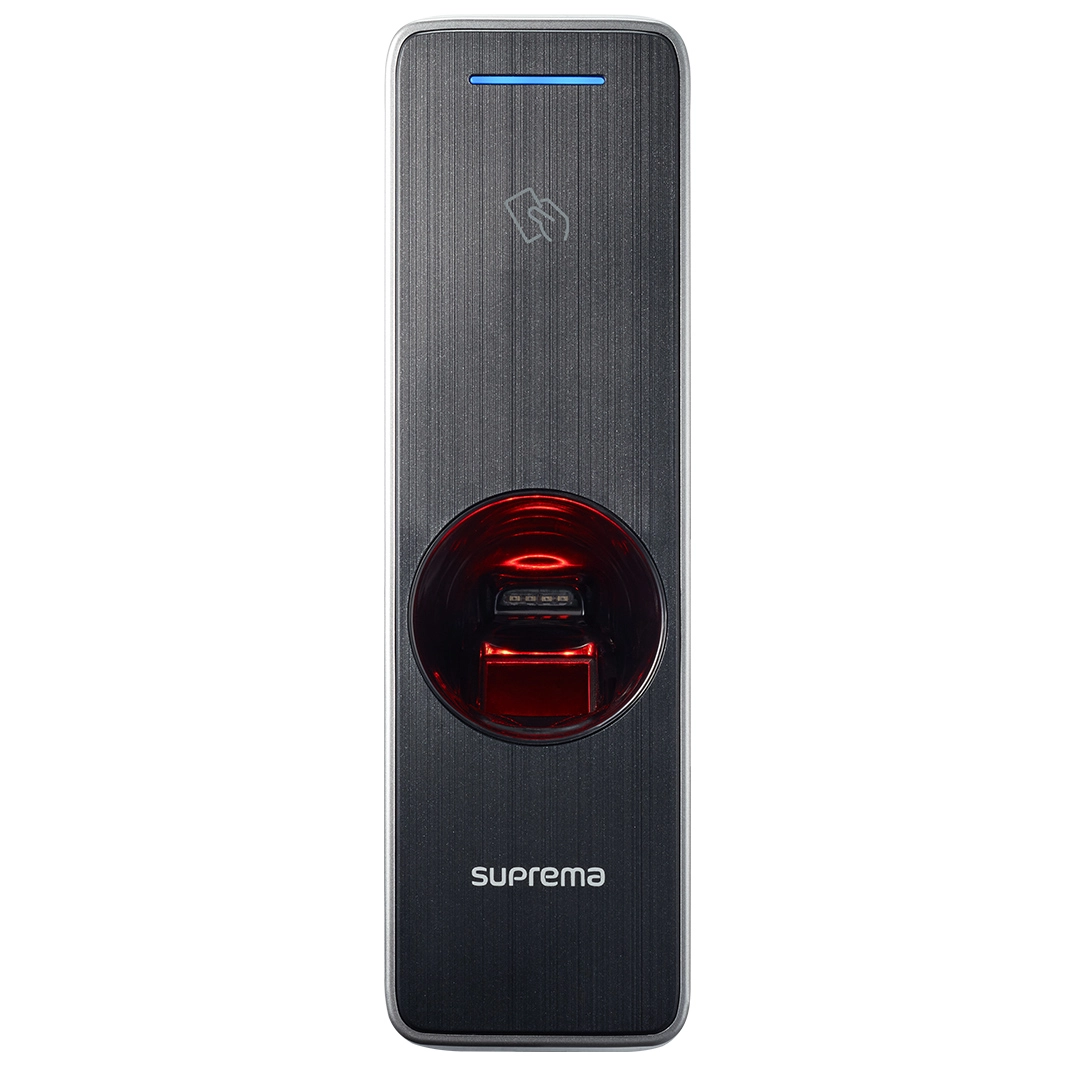 biometric fingerprint reader for access controllarge 