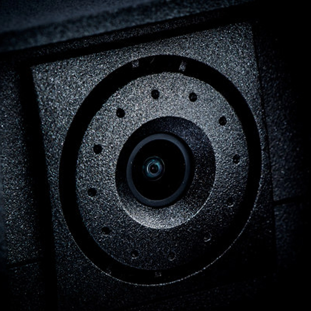 IP Force Intercom Camera