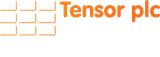 Tensor plc Logo