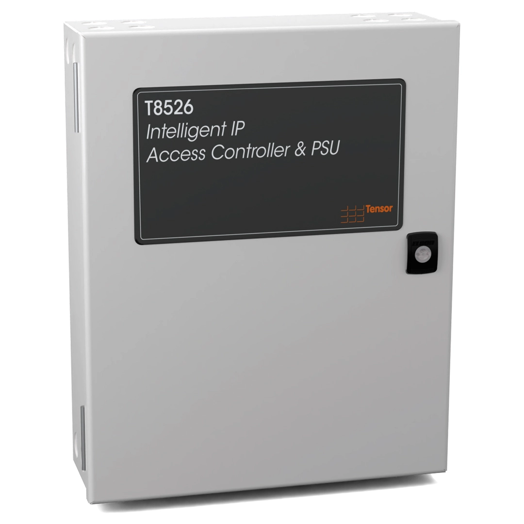 Access controller large 