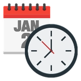 time-date-icon