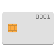 Smart Card Access Control