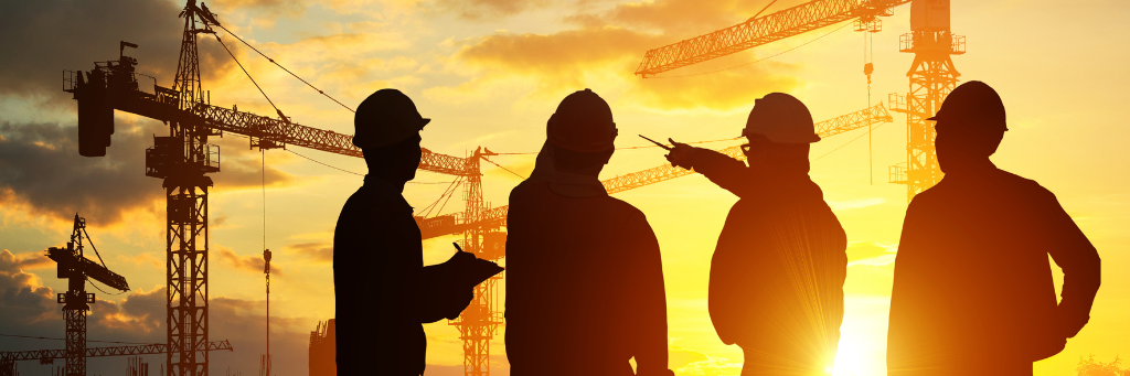The Importance of Construction Site Security
