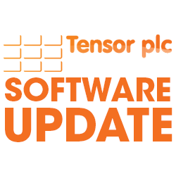 The latest Tensor.NET & SSM Update, Version 4.5.0.29, See’s New Employee Importing Features & Absence Planner Fixes case study image
