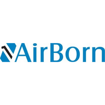 AirBorn International Heighten Site Security with Tensor CCTV Surveillance case study image