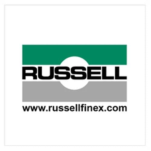 RUSSELL FINEX