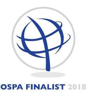OSPA Finalists