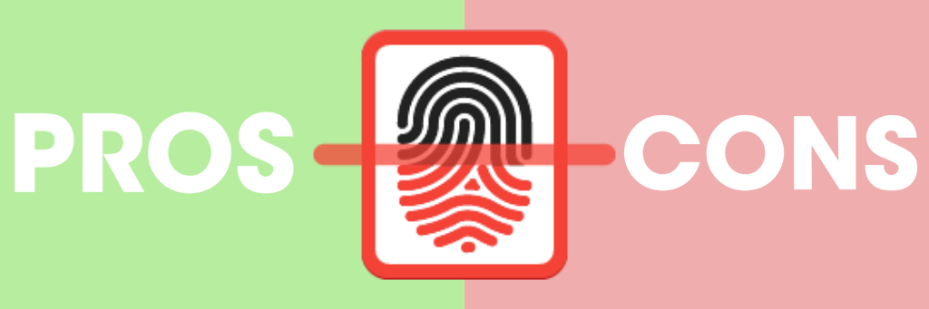 Biometric Access Control - Pros & Cons
