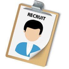 Recruitment management