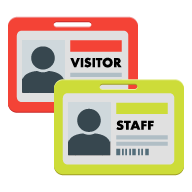 visitor management system