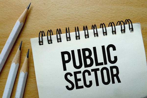 Public Sector - Tensor 