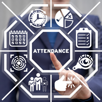 Time and Attendance: The Importance of an Efficient System case study image
