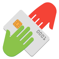 Smart card access control