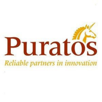 Tensor Access Control System – the Perfect Recipe for Puratos UK case study image