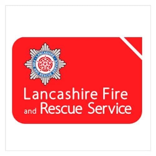 LANCASHIRE FIRE & RESCUE SERVICE
