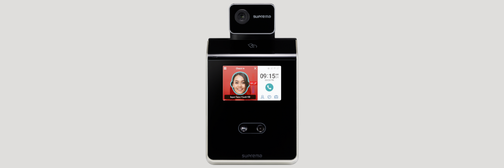 Upgrading your Time and Attendance System to Biometrics