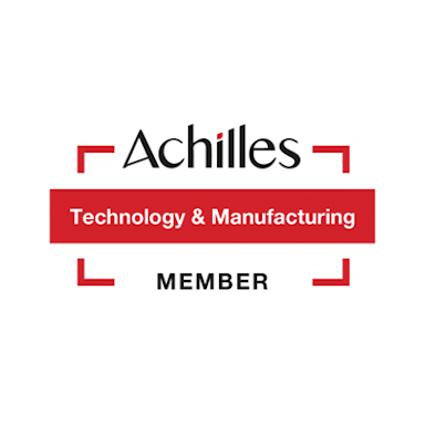 Achilles Power & Tech Supply Chain Management Community Supplier