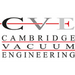 Cambridge Vacuum Engineering Testimonial