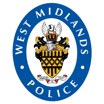 Tensor Installs Security and Time and Attendance for West Midlands Police case study image
