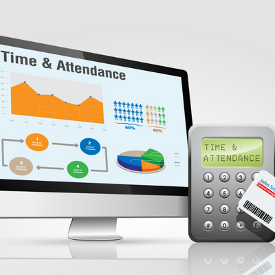 How To Save Money with Time and Attendance case study image
