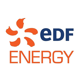 EDF Energy Powers Up Using Tensor case study image