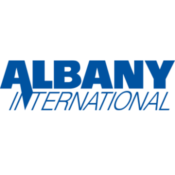 Albany International clocks on securely with Tensor case study image