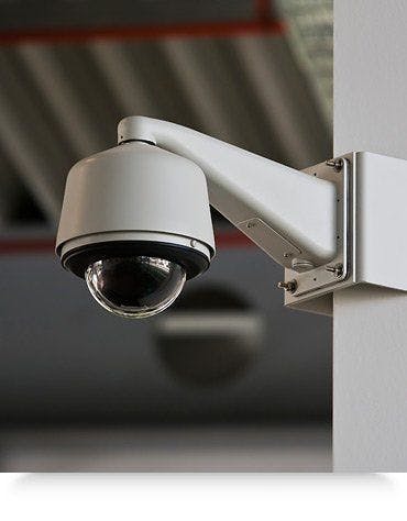 Two-thirds of Britons fully support CCTV as a crime-fighting tool, new survey reveals image 1