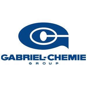GABRIEL-CHEMIE install Tensor Access Control and Time and Attendance System