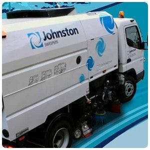 Johnston Sweepers achieves a clean sweep in Time & Attendance with Tensor image 1