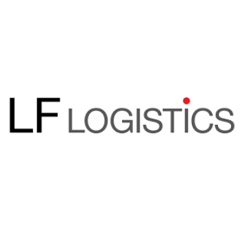 LF Logistics taps Tensor for Time and Attendance, Biometric Access Control case study image
