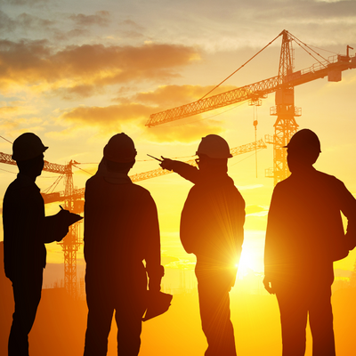 The Importance of Construction Site Security: Why Access Control Matters  case study image