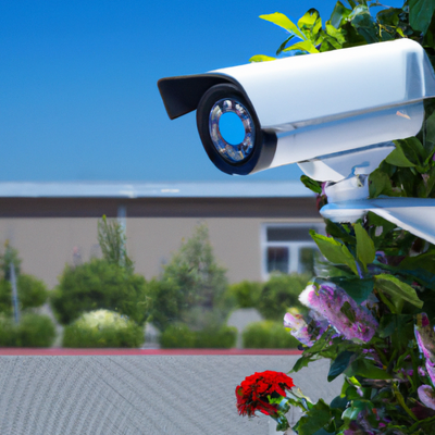 The Benefits of Remote Monitoring CCTV for Small Businesses case study image