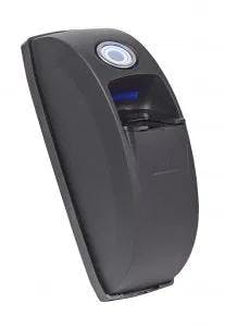 biometric fingerprint readers