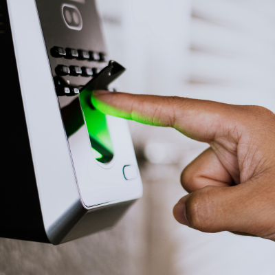 The Benefits of Access Control in Securing Your Business case study image