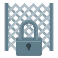 gates barriers turnstiles
