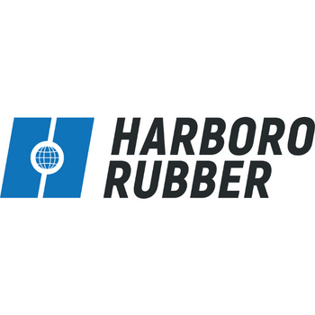 Harboro Rubber Sing Praises of Tensor Time and Attendance case study image