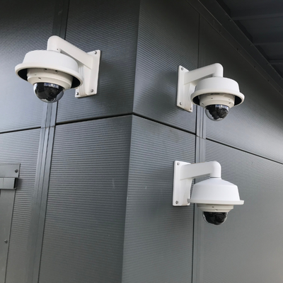 How CCTV Remote Monitoring Works case study image