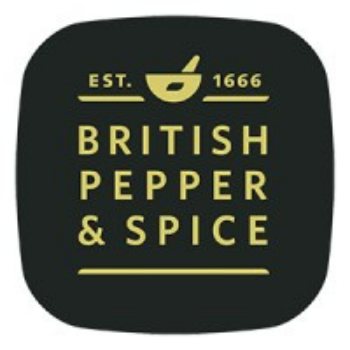 British Pepper & Spice Go With Tensor case study image