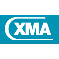 Biometric Access Control Case Study - XMA Ltd Logo 