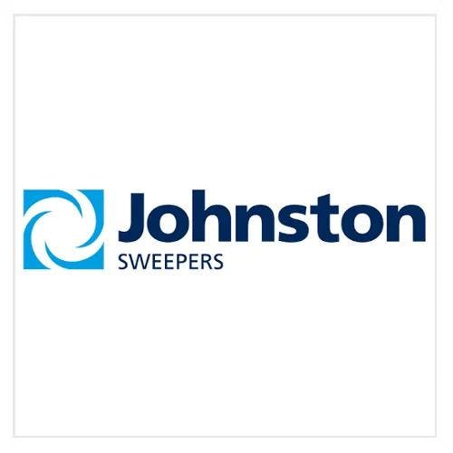 JOHNSTON SWEEPERS