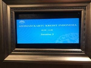Tensor Security Indonesia (TSI) demonstrates how biometric technologies can combat financial fraud image 2