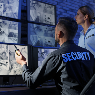 Remote CCTV Monitoring: All You Need To Know case study image