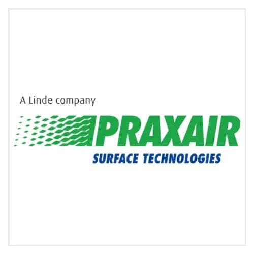 PRAXAIR SURFACE TECHNOLOGIES